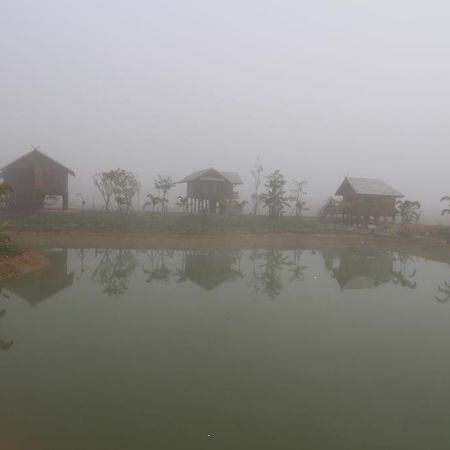 Chiang Dao Privacy Hotel Ban Muang Ngai Buitenkant foto