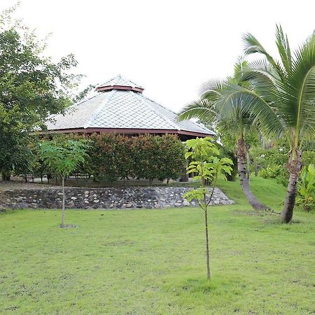 Chiang Dao Privacy Hotel Ban Muang Ngai Buitenkant foto