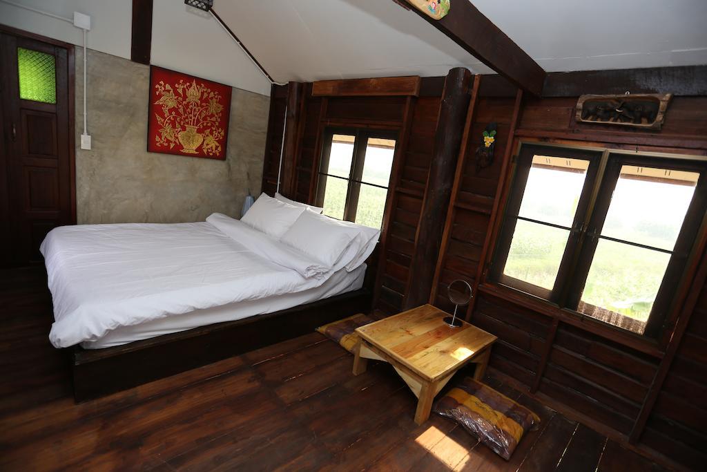 Chiang Dao Privacy Hotel Ban Muang Ngai Kamer foto