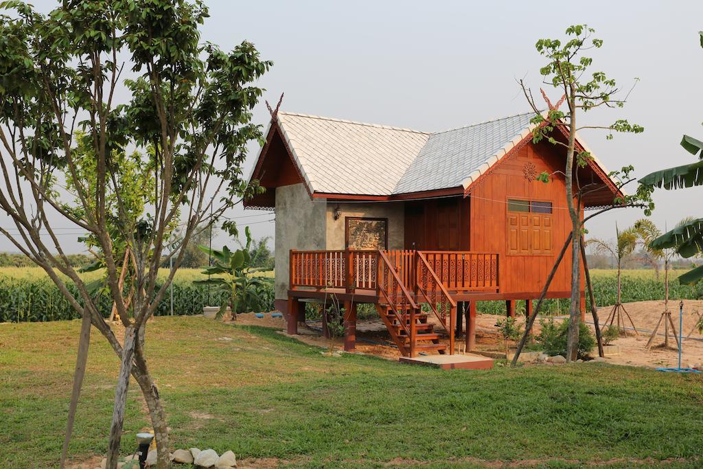 Chiang Dao Privacy Hotel Ban Muang Ngai Kamer foto