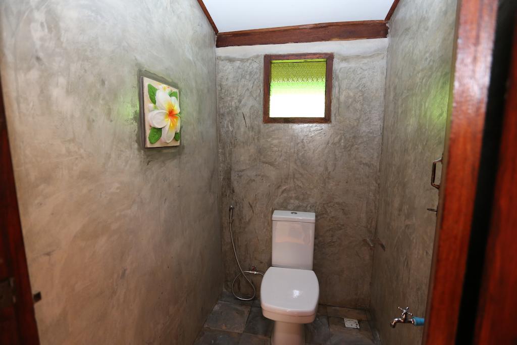 Chiang Dao Privacy Hotel Ban Muang Ngai Kamer foto