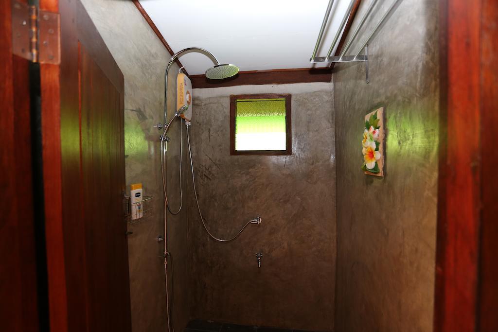 Chiang Dao Privacy Hotel Ban Muang Ngai Kamer foto