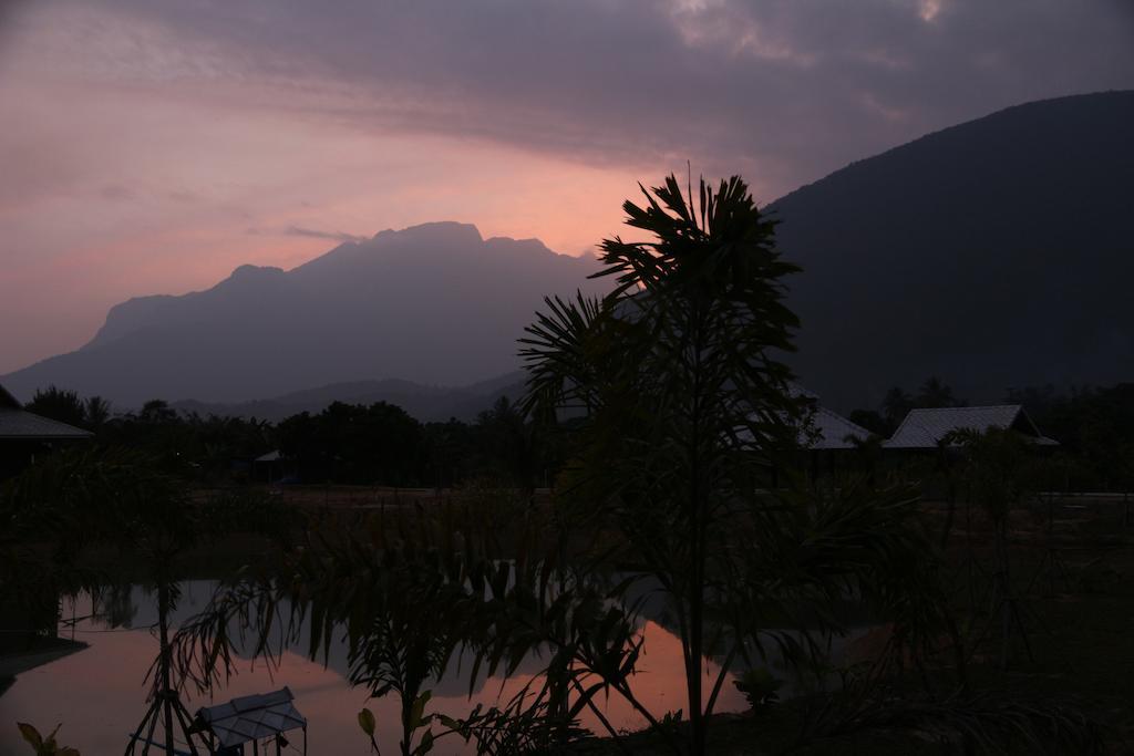 Chiang Dao Privacy Hotel Ban Muang Ngai Buitenkant foto